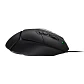 Mouse Gamer Logitech G502 X Negro - Miniatura 2