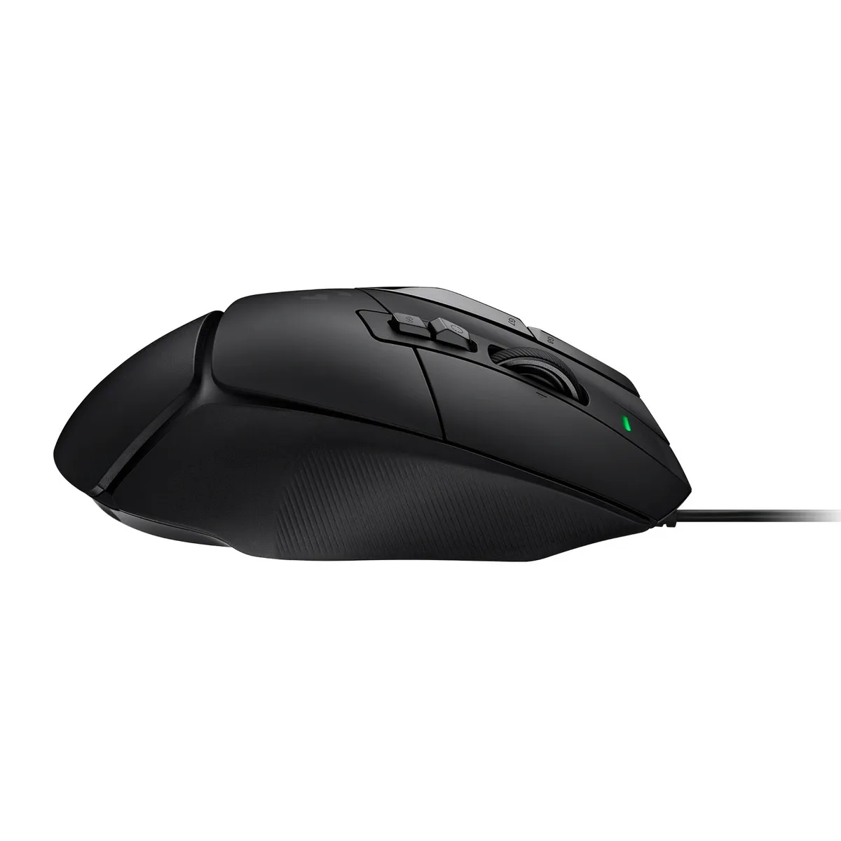 Mouse Gamer Logitech G502 X Negro 2