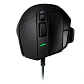Mouse Gamer Logitech G502 X Negro - Miniatura 4
