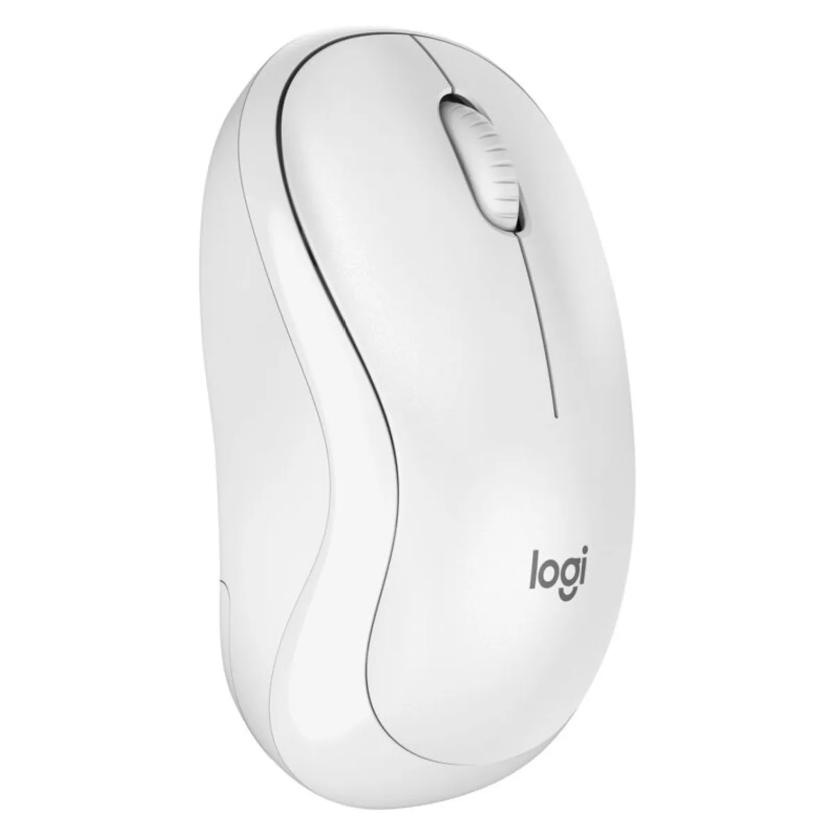 Mouse Bluetooth Logitech M240 Silent Blanco 2