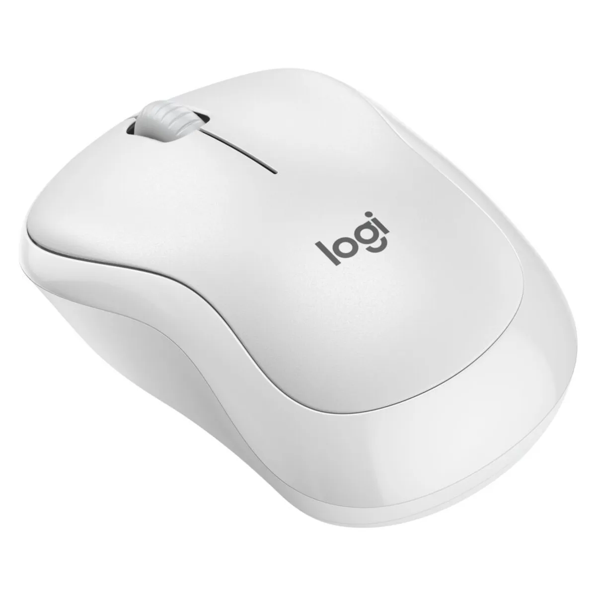 Mouse Bluetooth Logitech M240 Silent Blanco 4