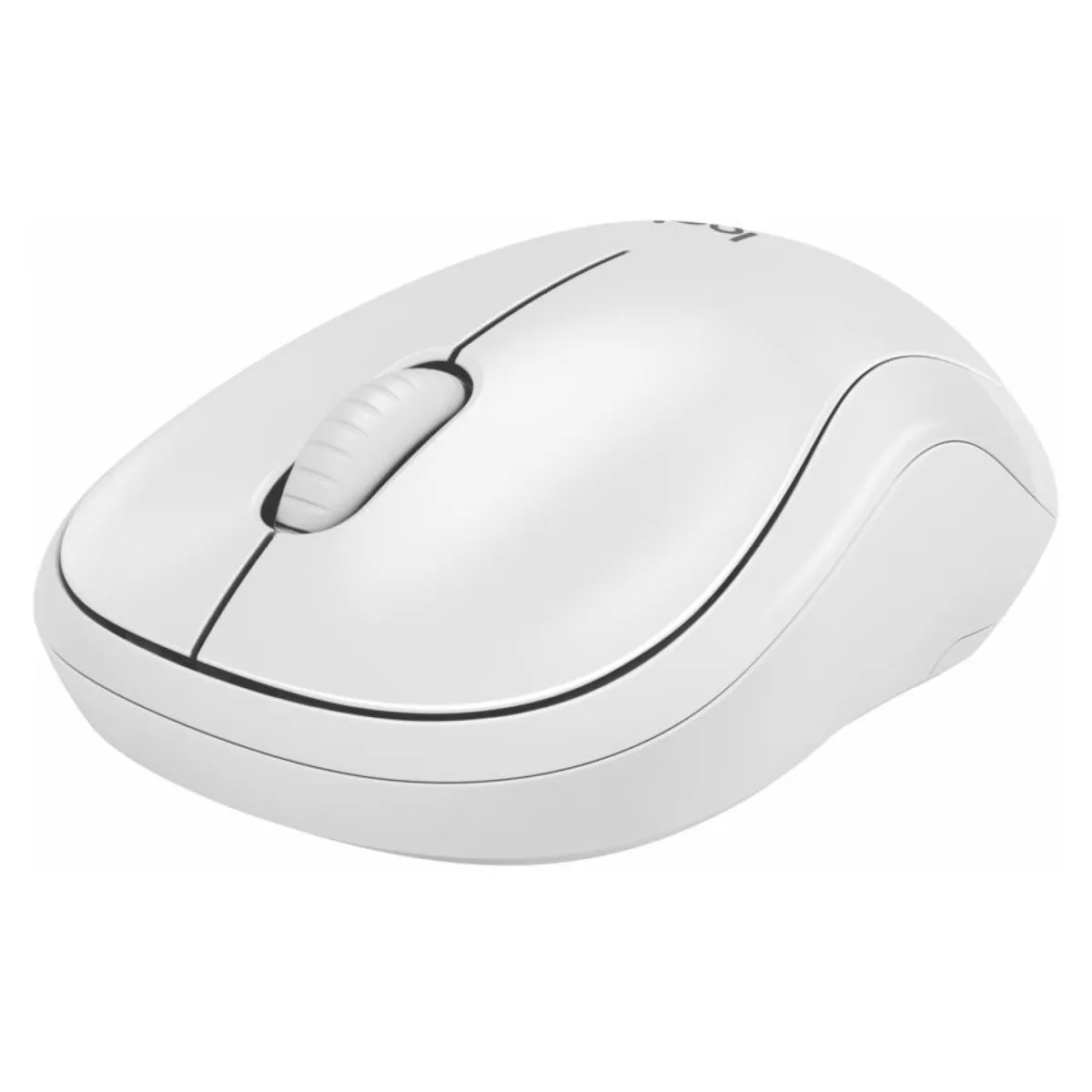Mouse Bluetooth Logitech M240 Silent Blanco 5