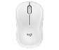Mouse Bluetooth Logitech M240 Silent Blanco - Miniatura 1