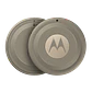 Localizador Motorola Moto Tag 2 Gris - Miniatura 2
