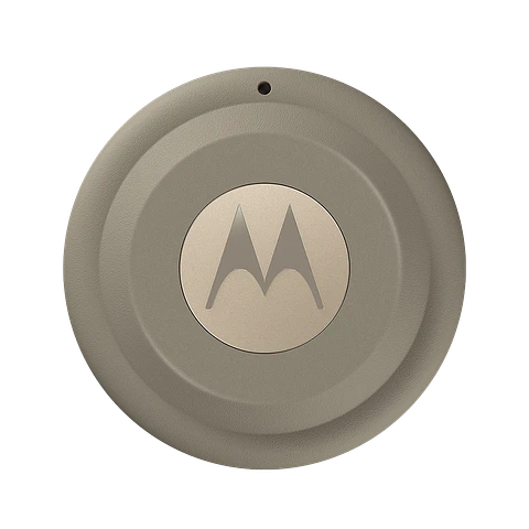 Localizador Motorola Moto Tag 2 Gris