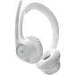 Audífono Bluetooth Logitech Zone 300 Blanco - Miniatura 2