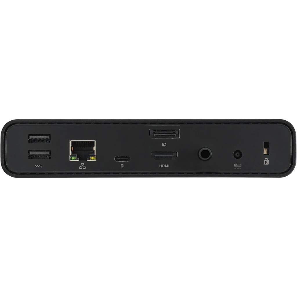 Dock USB-C ASUS DC300 Triple 4K 90W 3