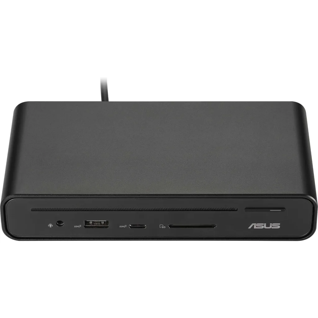 Dock USB-C ASUS DC300 Triple 4K 90W 4