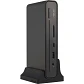 Dock USB-C ASUS DC300 Triple 4K 90W - Miniatura 1