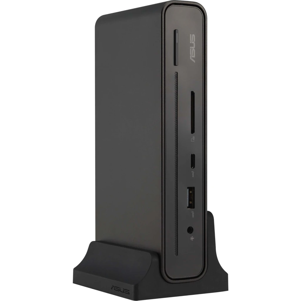 Dock USB-C ASUS DC300 Triple 4K 90W 1