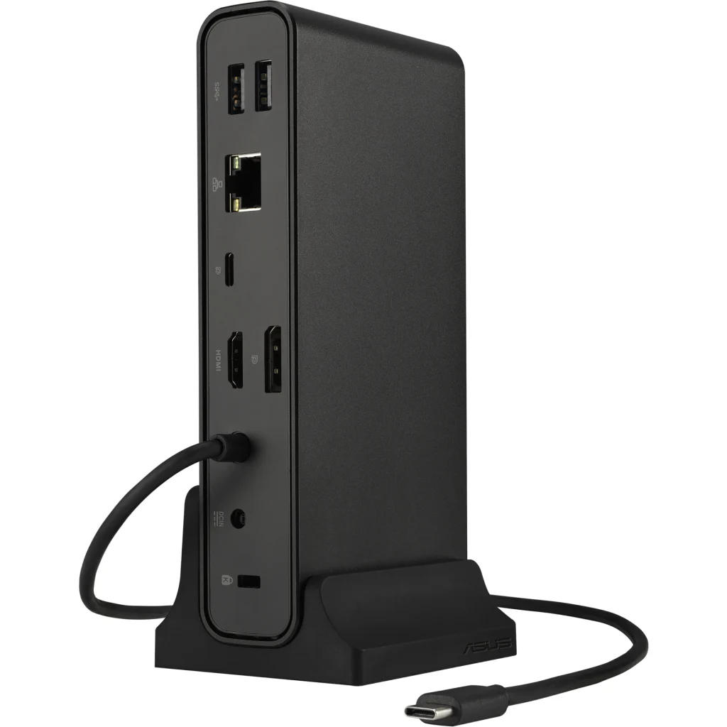 Dock USB-C ASUS DC300 Triple 4K 90W 2