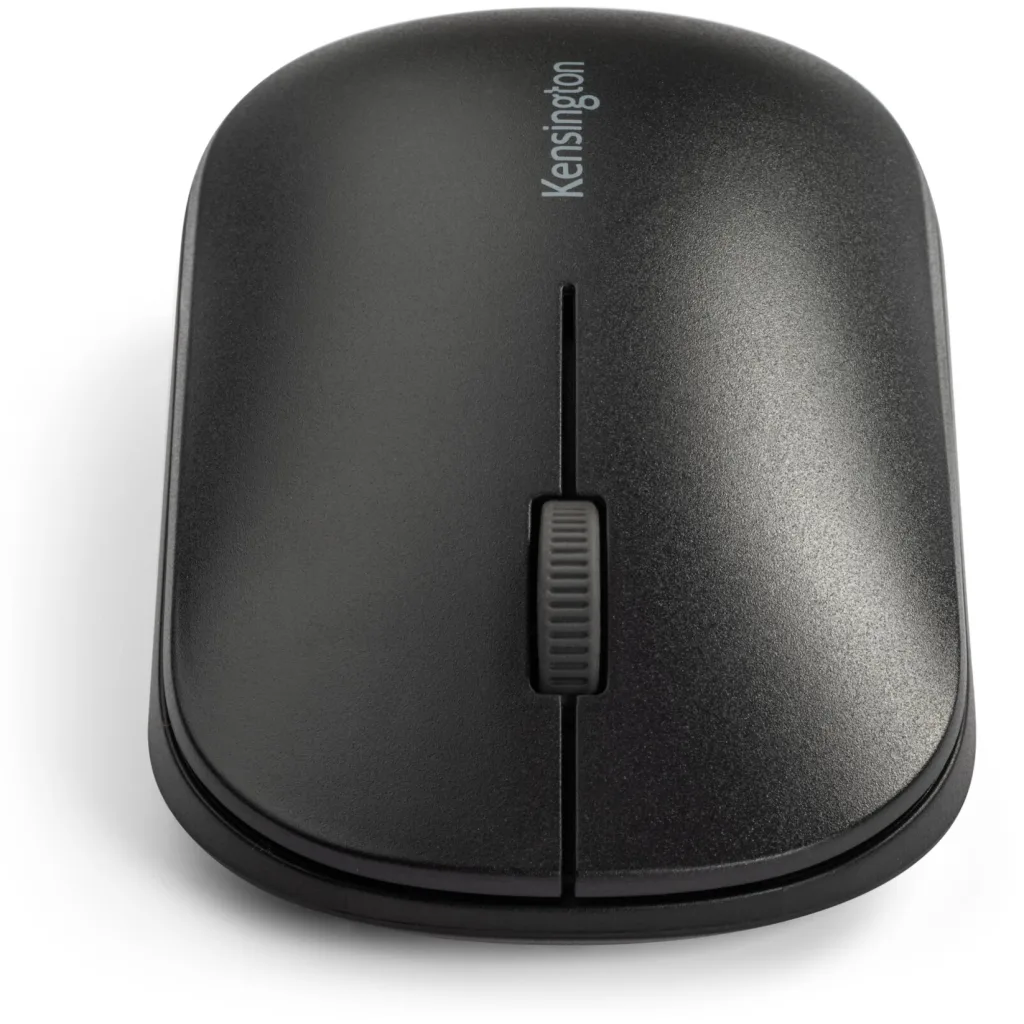 Mouse Inalámbrico Kensington SureTrack Dual Negro 3