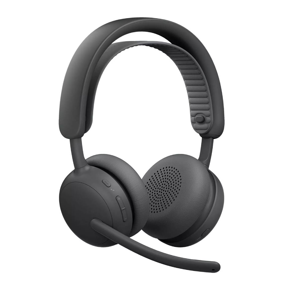 Audífono Bluetooth Logitech Zone Wireless 2 Grafito 1