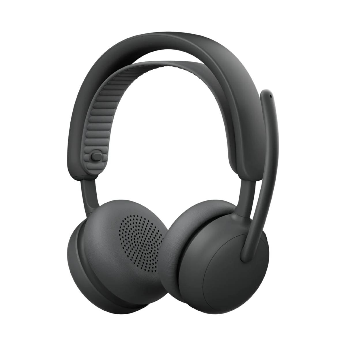 Audífono Bluetooth Logitech Zone Wireless 2 Grafito 2