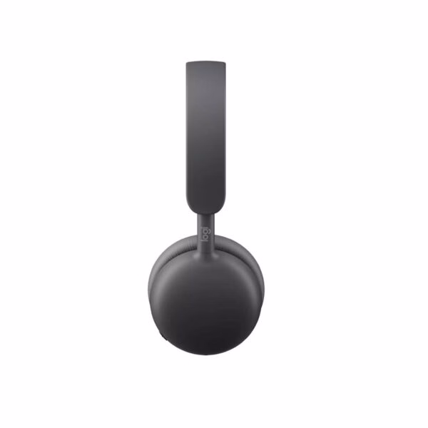 Audífono Bluetooth Logitech Zone Wireless 2 Grafito 3