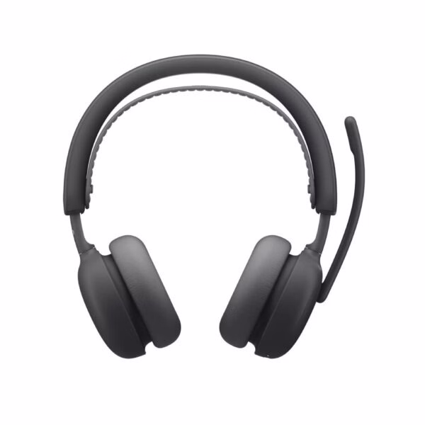 Audífono Bluetooth Logitech Zone Wireless 2 Grafito 4