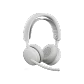 Audífono Bluetooth Logitech Zone Wireless 2 Blanco - Miniatura 1