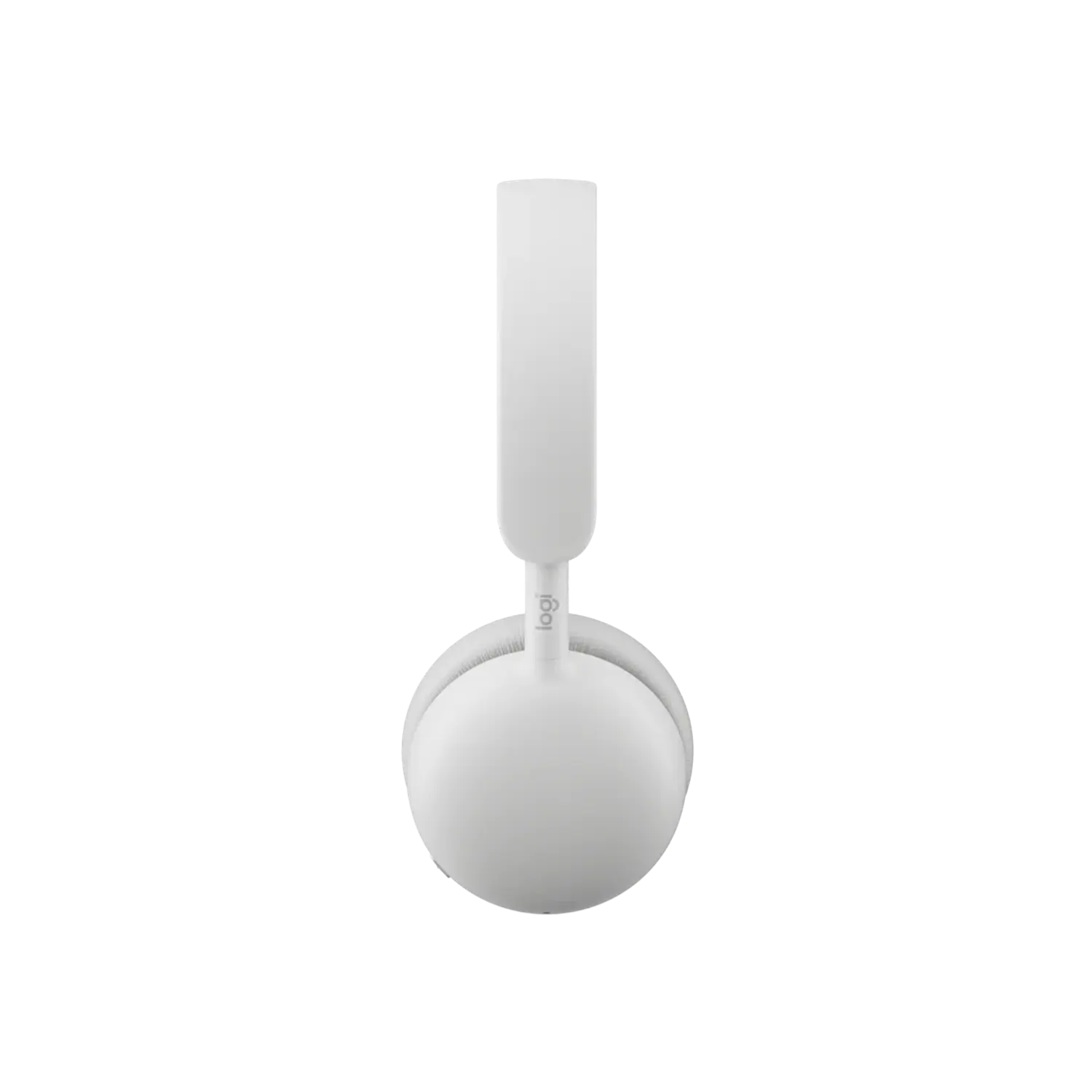 Audífono Bluetooth Logitech Zone Wireless 2 Blanco 3