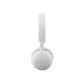 Audífono Bluetooth Logitech Zone Wireless 2 Blanco - Miniatura 3