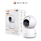 Cámara PTZ Wi-Fi Nexxt NHC-IP11 2K Interior - Miniatura 2
