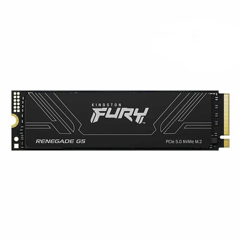 SSD Kingston FURY Renegade G5 NVMe 4TB
