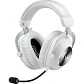 Audífono Gamer Logitech G PRO X 2 LIGHTSPEED Blanco - Miniatura 1