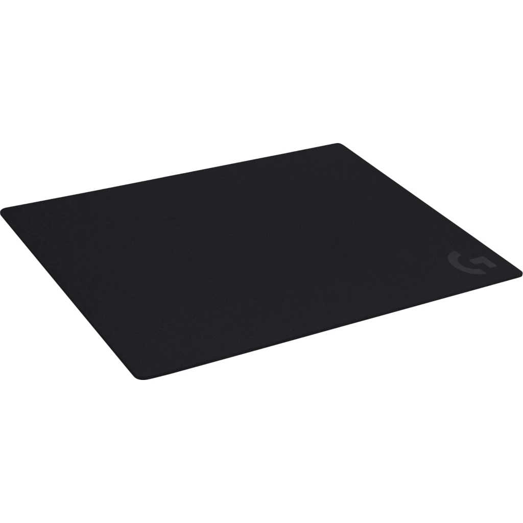 Mousepad Gamer Logitech G640 Tela Negro 3