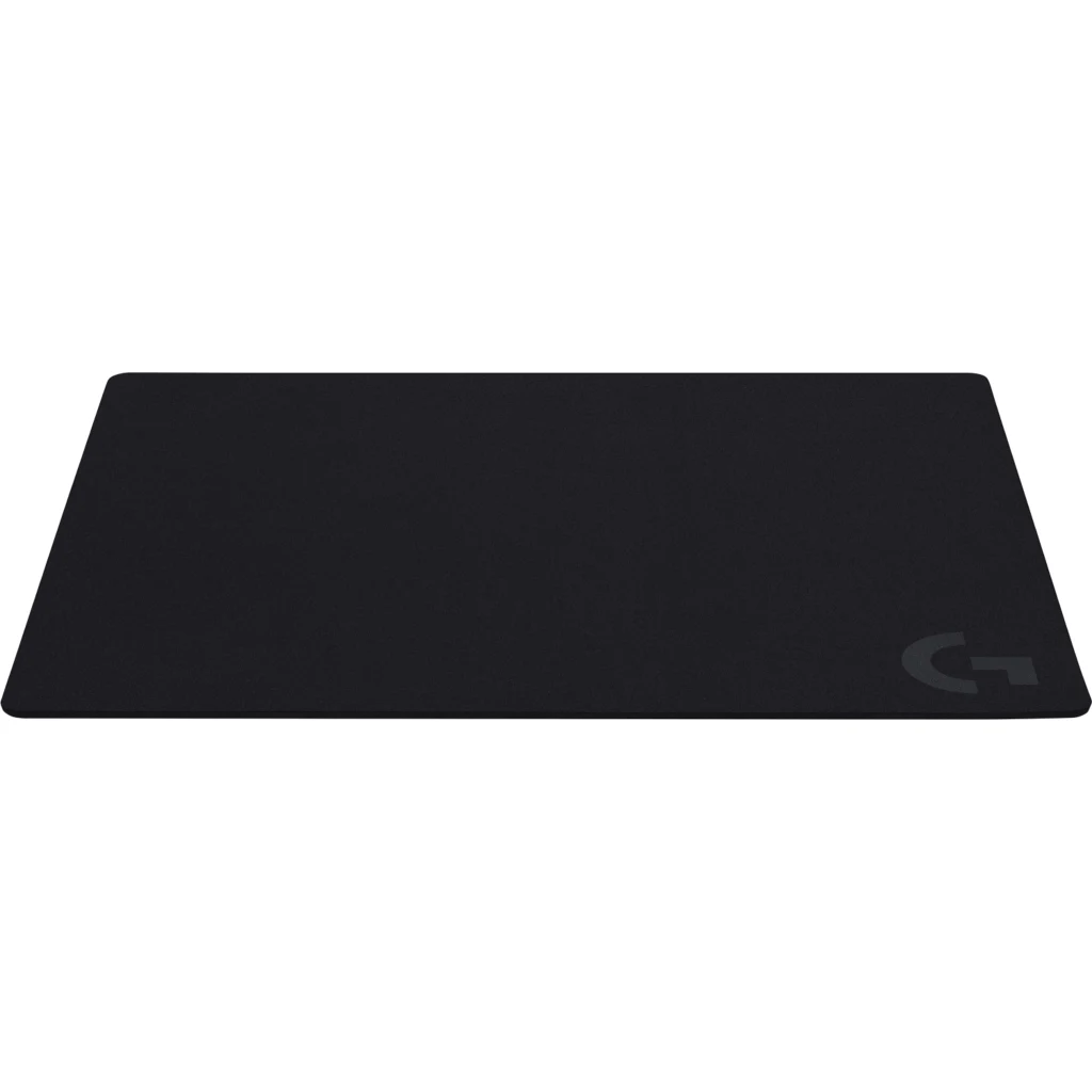 Mousepad Gamer Logitech G640 Tela Negro 4