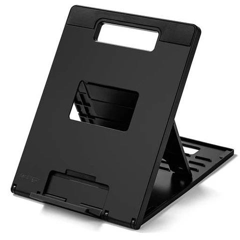 Base Notebook Kensington SmartFit Easy Riser Go hasta 14" Gris K50421WW
