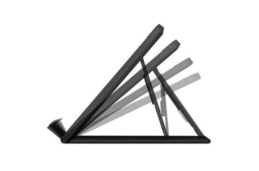 Base Notebook Kensington SmartFit Easy Riser Go hasta 14