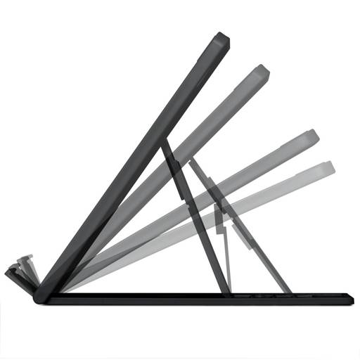 Base Notebook Kensington Easy Riser Go hasta 17