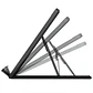 Base Notebook Kensington Easy Riser Go hasta 17
