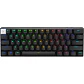 Teclado Logitech Inal PRO X 60 Tactil LIGHTSPEED Inglés - Miniatura 1