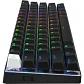 Teclado Logitech Inal PRO X 60 Tactil LIGHTSPEED Inglés - Miniatura 3