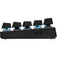 Teclado Logitech Inal PRO X 60 Tactil LIGHTSPEED Inglés - Miniatura 4