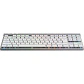 Teclado Logitech Inal G515 LIGHTSPEED TKL Blanco Inglés - Miniatura 4