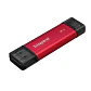 SSD Externo Kingston Dual USB-A/C 2TB - Miniatura 3