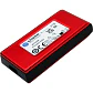 SSD Externo Kingston XS1000 2TB Rojo - Miniatura 4