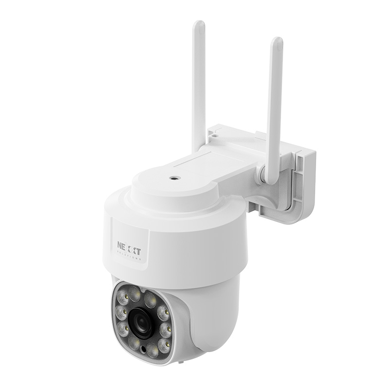 Cámara PTZ Nexxt NHC-OP10 2K+ Exterior IP65 1