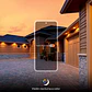 Cámara PTZ Nexxt NHC-OP10 2K+ Exterior IP65 - Miniatura 4