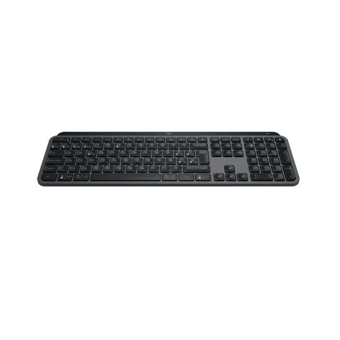 Teclado Inalámbrico Logitech MX Keys S Grafito Español 2