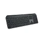 Teclado Inalámbrico Logitech MX Keys S Grafito Español - Miniatura 3