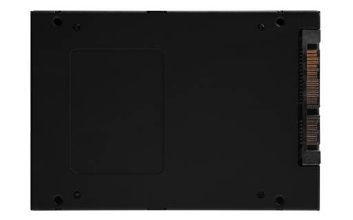 SSD Kingston KC600 SATA 2.5 256GB 2