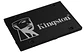 SSD Kingston KC600 SATA 2.5 256GB - Miniatura 3