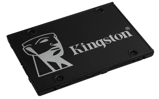 SSD Kingston KC600 SATA 2.5 256GB 3