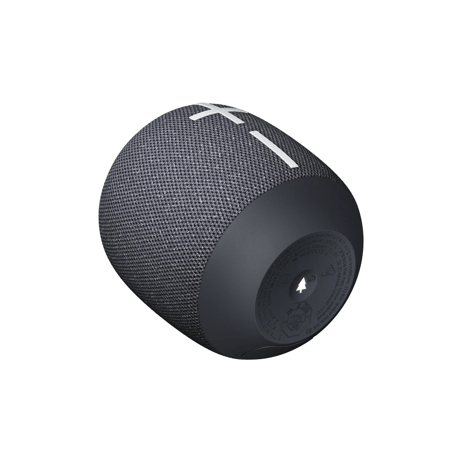 Parlante Bluetooth Ultimate Ears Wonderboom4 Negro 3