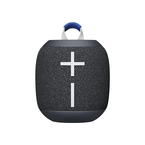 Parlante Bluetooth Ultimate Ears Wonderboom4 Negro
