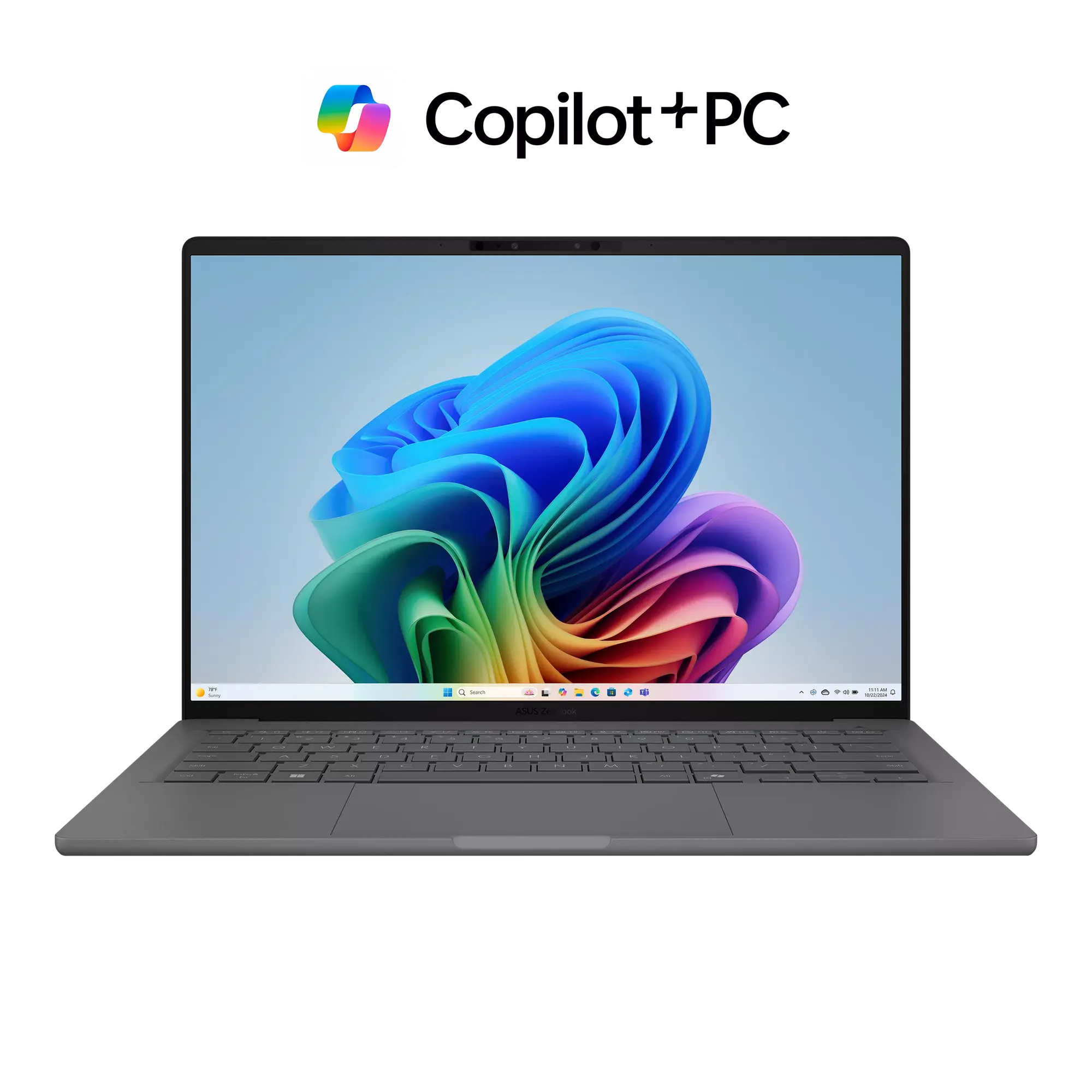 Notebook ASUS Zenbook A14 OLED 14
