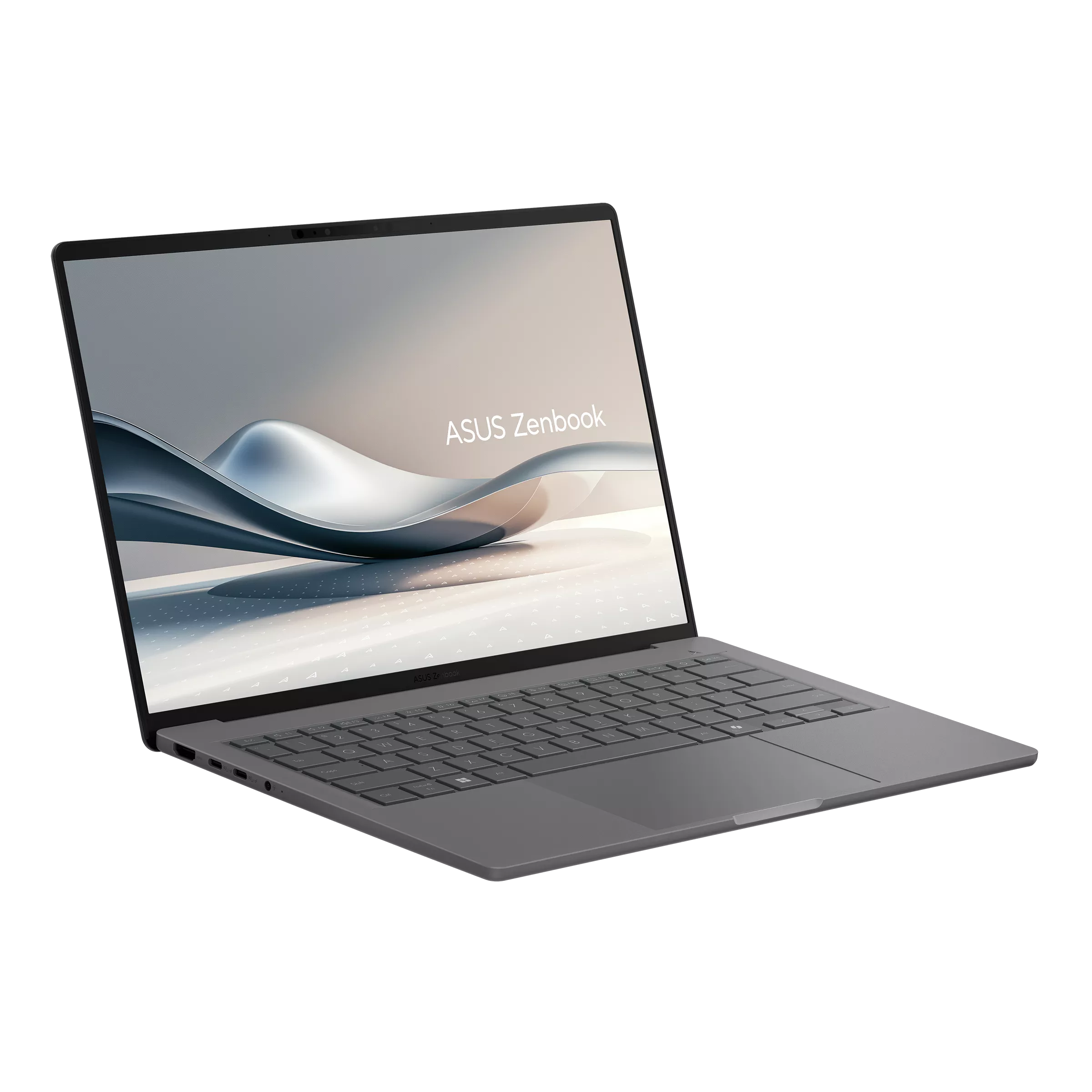 Notebook ASUS Zenbook A14 OLED 14