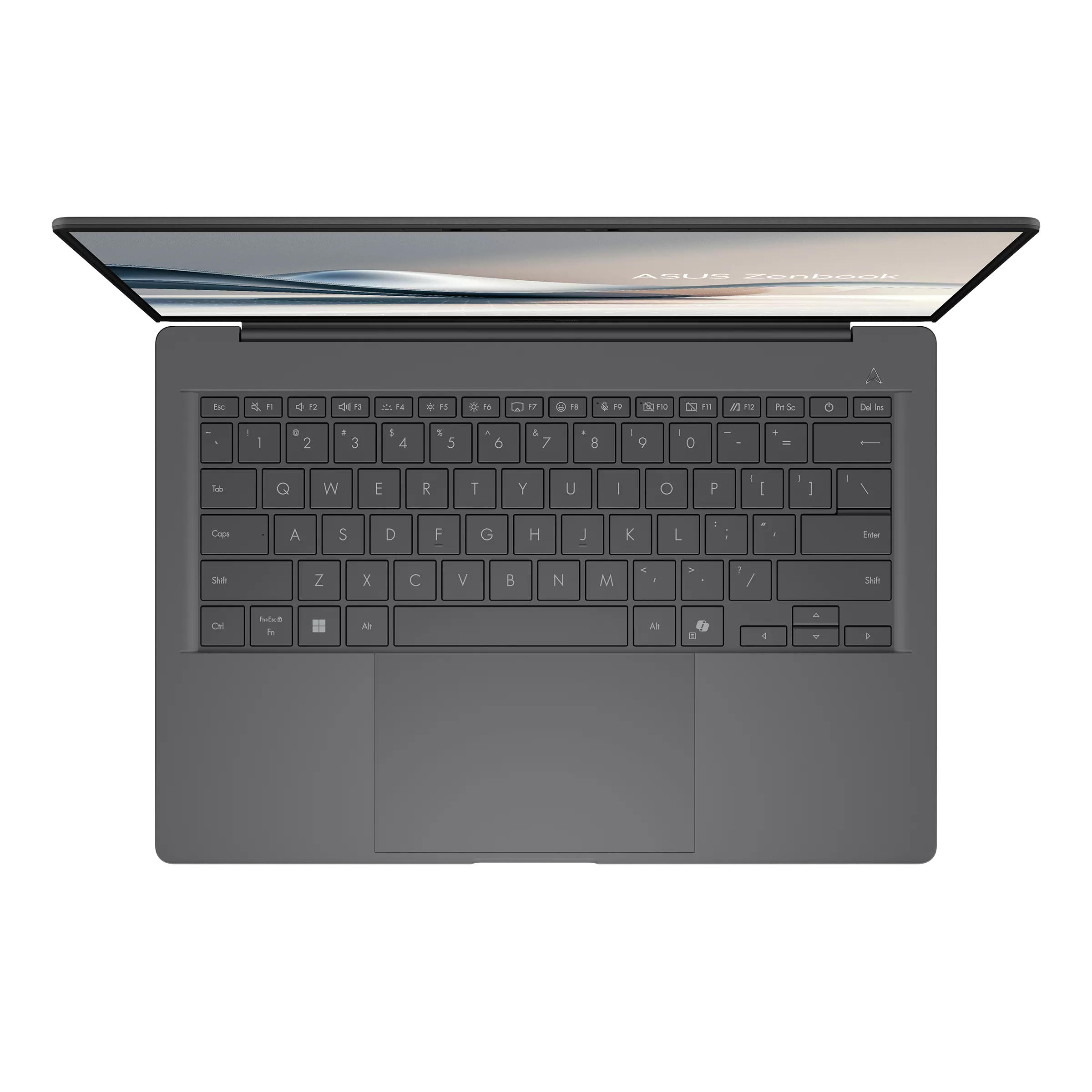 Notebook ASUS Zenbook A14 OLED 14